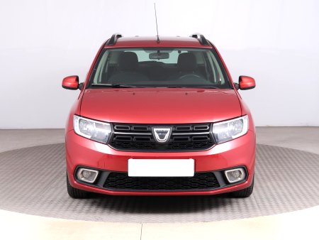 Dacia Logan, 2017 - pohled č. 2