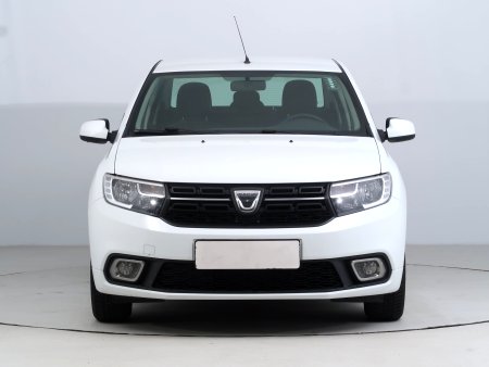 Dacia Logan, 2018 - pohled č. 2