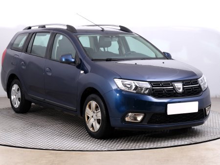 Dacia Logan, 2018