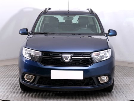 Dacia Logan, 2018 - pohled č. 2