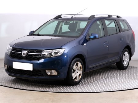 Dacia Logan, 2018 - pohled č. 3