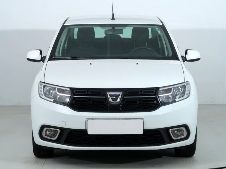 Dacia Logan, 2020 - pohled č. 2