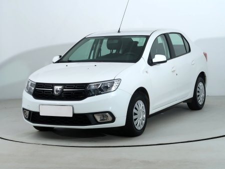 Dacia Logan, 2020 - pohled č. 3