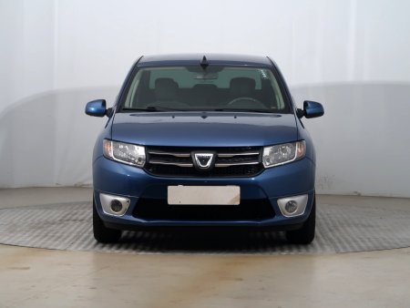 Dacia Logan, 2013 - pohled č. 2