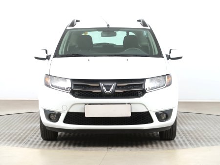 Dacia Logan, 2014 - pohled č. 2