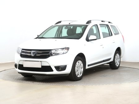 Dacia Logan, 2014 - pohled č. 3
