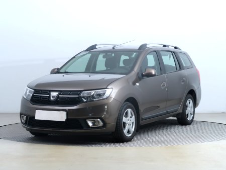 Dacia Logan, 2018 - pohled č. 3