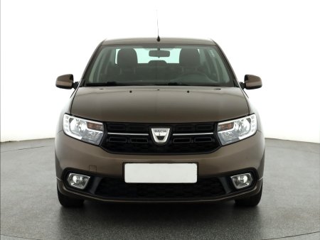 Dacia Logan, 2019 - pohled č. 2