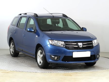 Dacia Logan, 2014