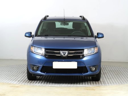 Dacia Logan, 2014 - pohled č. 2