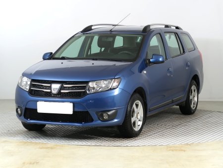 Dacia Logan, 2014 - pohled č. 3