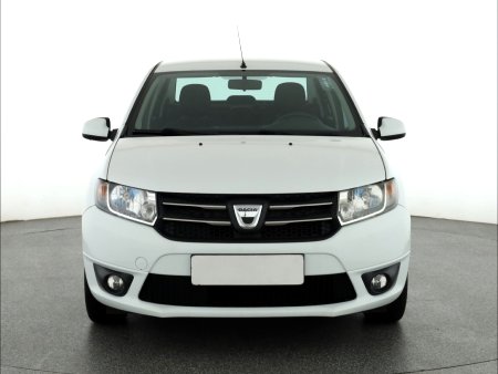 Dacia Logan, 2015 - pohled č. 2