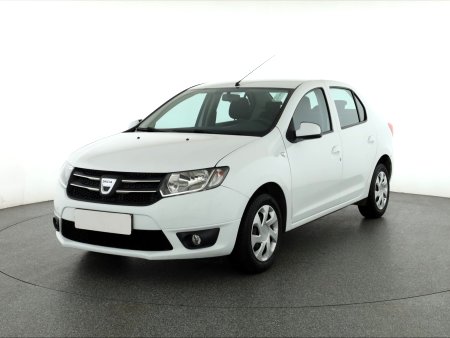 Dacia Logan, 2015 - pohled č. 3