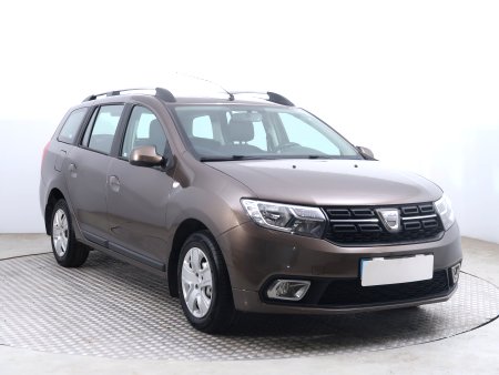 Dacia Logan, 2019