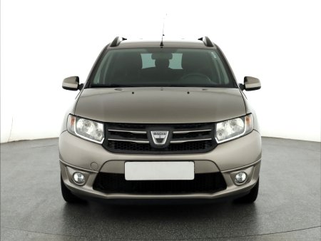 Dacia Logan, 2016 - pohled č. 2