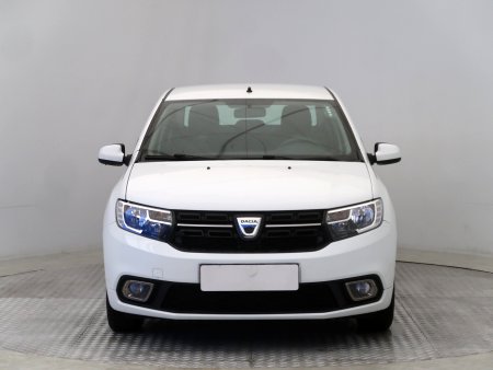 Dacia Logan, 2017 - pohled č. 2