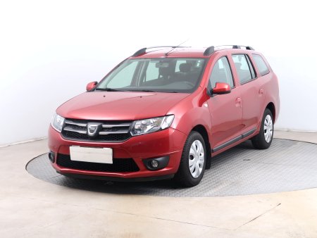 Dacia Logan, 2016 - pohled č. 3