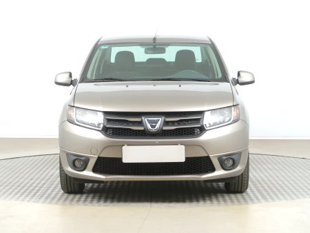 Dacia Logan, 2013 - pohled č. 2