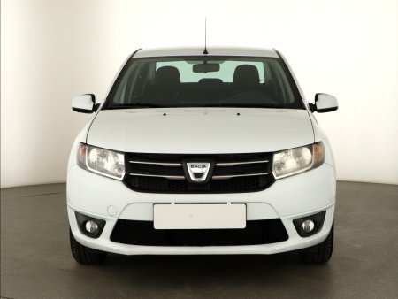 Dacia Logan, 2014 - pohled č. 2