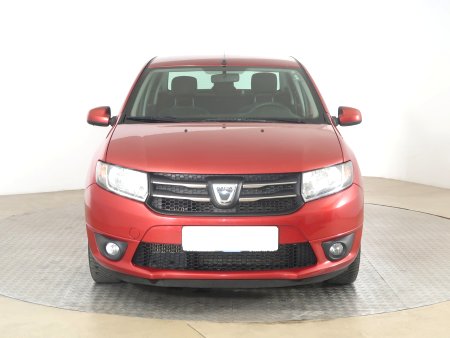 Dacia Logan, 2013 - pohled č. 2