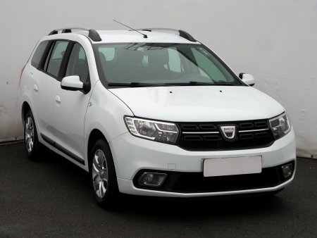 Dacia Logan, 2019