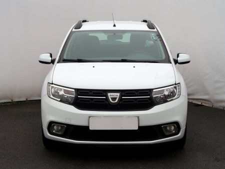 Dacia Logan, 2019 - pohled č. 2