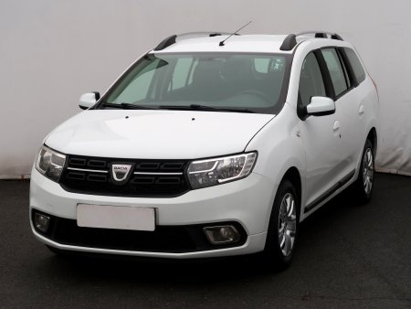 Dacia Logan, 2019 - pohled č. 3