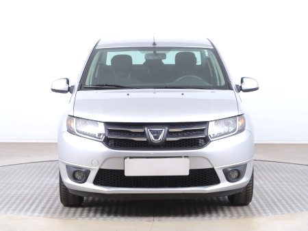 Dacia Logan, 2013 - pohled č. 2