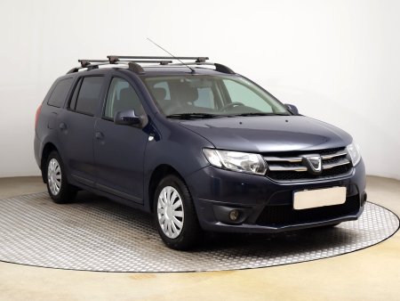 Dacia Logan, 2014
