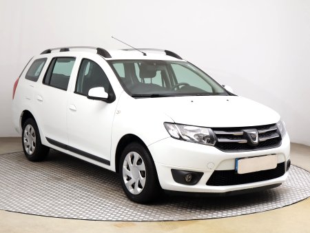 Dacia Logan, 2016