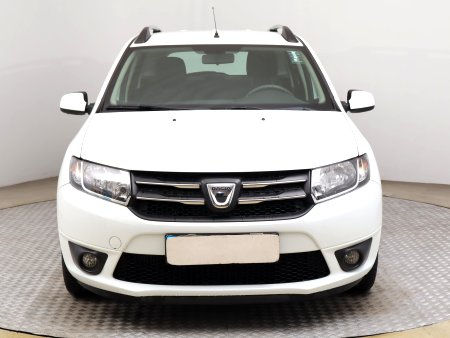 Dacia Logan, 2016 - pohled č. 2