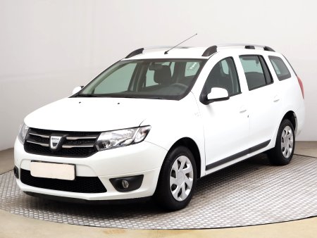 Dacia Logan, 2016 - pohled č. 3