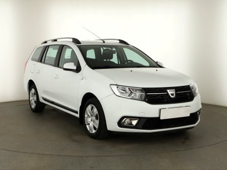 Dacia Logan, 2017
