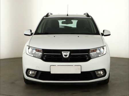 Dacia Logan, 2017 - pohled č. 2