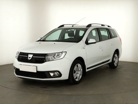 Dacia Logan, 2017 - pohled č. 3