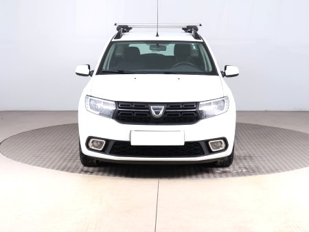 Dacia Logan, 2018 - pohled č. 2