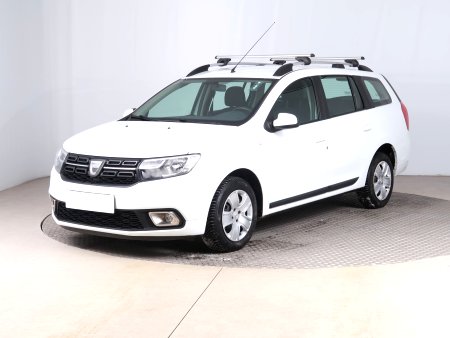 Dacia Logan, 2018 - pohled č. 3