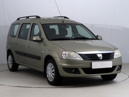 Dacia Logan, 2009