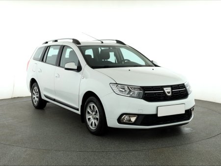 Dacia Logan, 2018