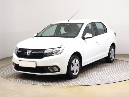 Dacia Logan, 2019 - pohled č. 3