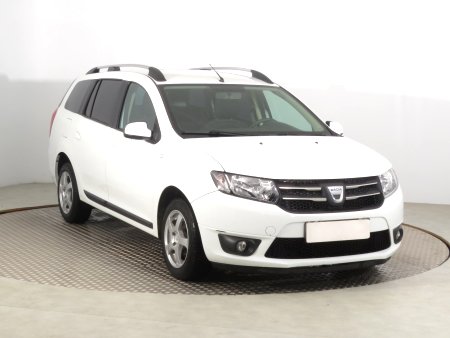 Dacia Logan, 2016