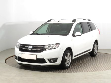 Dacia Logan, 2016 - pohled č. 3