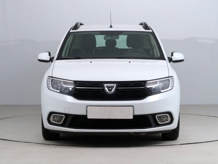 Dacia Logan, 2017 - pohled č. 2