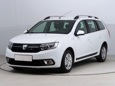 Dacia Logan, 2017 - pohled č. 3