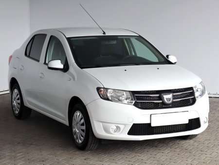 Dacia Logan, 2015