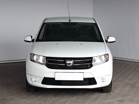 Dacia Logan, 2015 - pohled č. 2