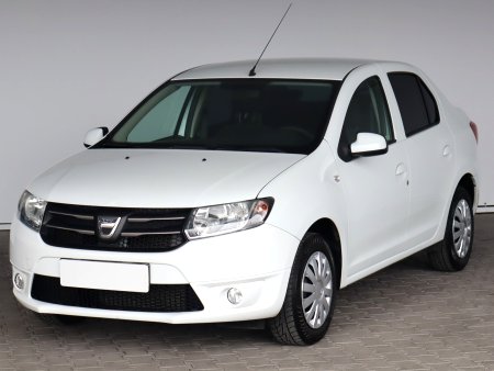 Dacia Logan, 2015 - pohled č. 3