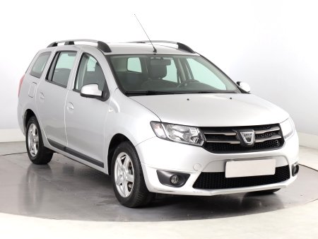 Dacia Logan, 2015