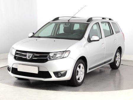Dacia Logan, 2015 - pohled č. 3