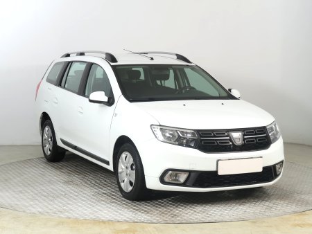 Dacia Logan, 2020